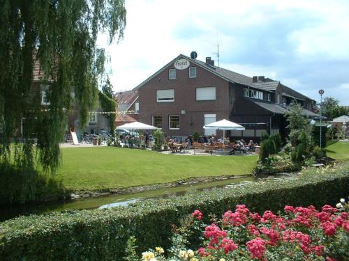 Accommodation in Velen