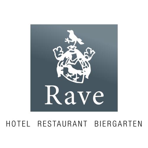 Hotel Rave - image 7
