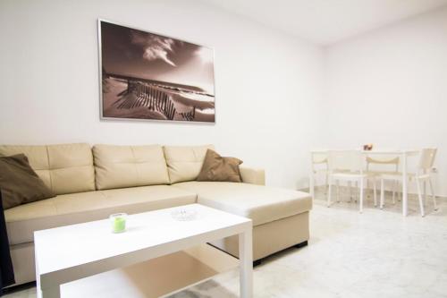 Apartamentos Centro 1 El Puerto de Santa Maria - image 13