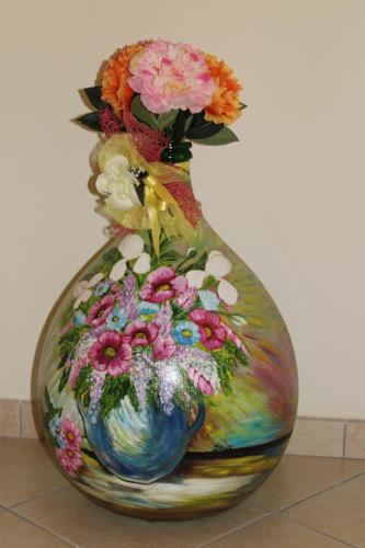 B&B Bouquet di fiori