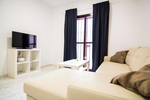 Apartamentos Centro 1 El Puerto de Santa Maria - image 5