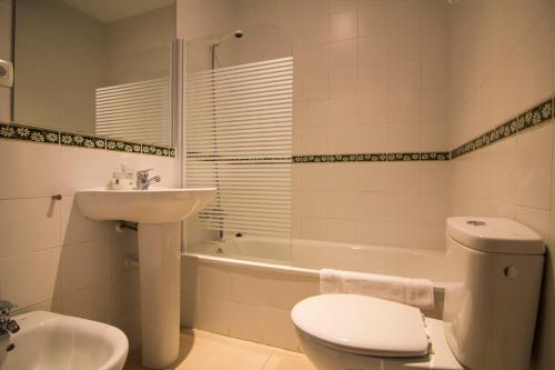 Apartamentos Centro 1 El Puerto de Santa Maria - image 2