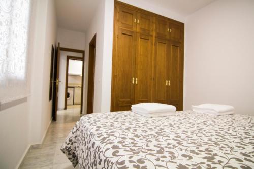 Apartamentos Centro 1 El Puerto de Santa Maria
