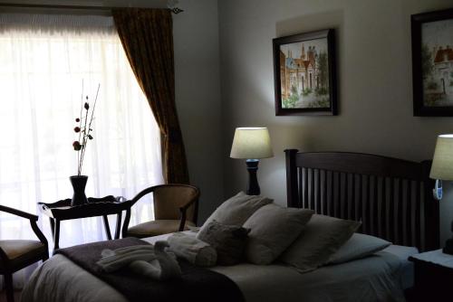 Avant Garde Lodge – Kempton Park, PA