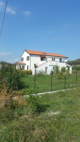  Casa vacanze Brasimato, Pension in Crotone bei Santa Severina