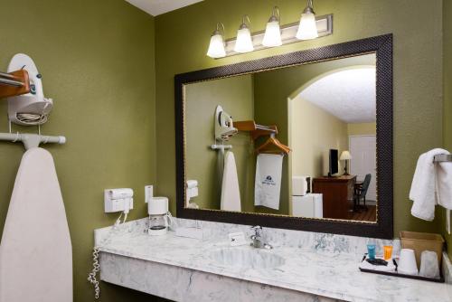 Americas Best Value Inn & Suites Waller/Prairie View - image 6