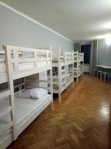 Хостел Lutsk G84 - image 3