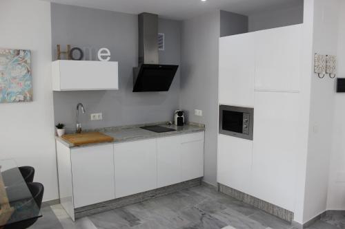 Atarazana Apartment, Málaga (fotografie 9)