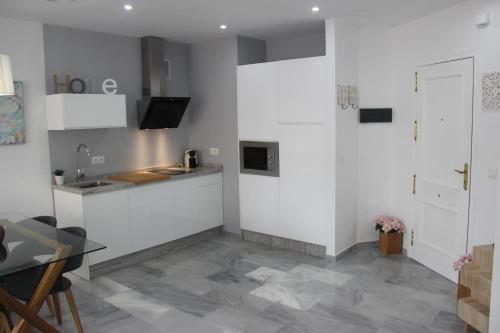 Atarazana Apartment, Málaga (fotografie 8)