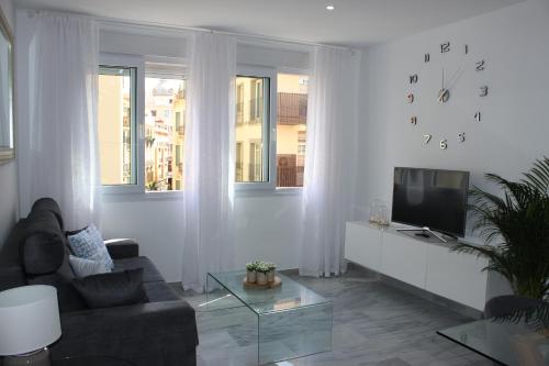 Atarazana Apartment, Málaga (fotografie 3)