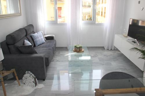Atarazana Apartment, Málaga (fotografie 4)