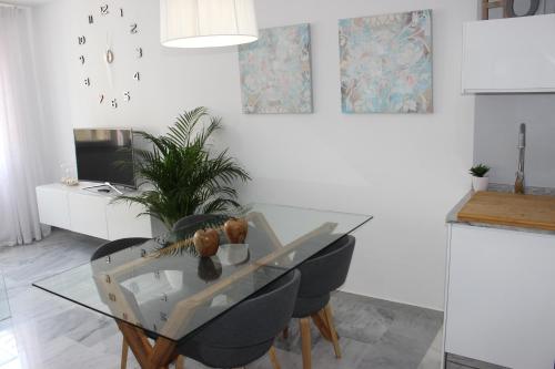 Atarazana Apartment, Málaga (fotografie 6)