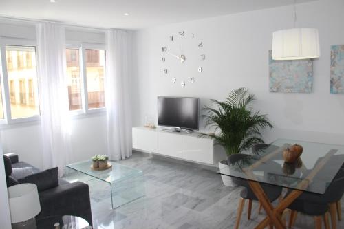 Atarazana Apartment, Málaga (fotografie 5)