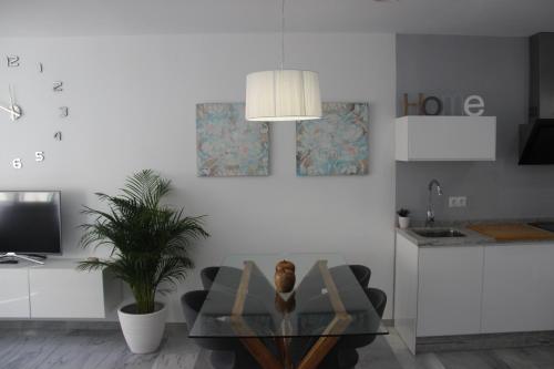 Atarazana Apartment