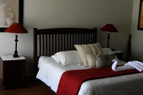 Avant Garde Lodge – Kempton Park, PA