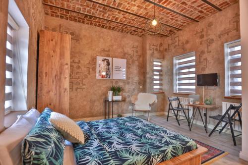 Flats Company -Mujgan Apartment, Istanbul (photo 11)