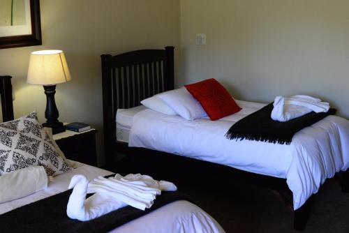 Avant Garde Lodge – Kempton Park, PA