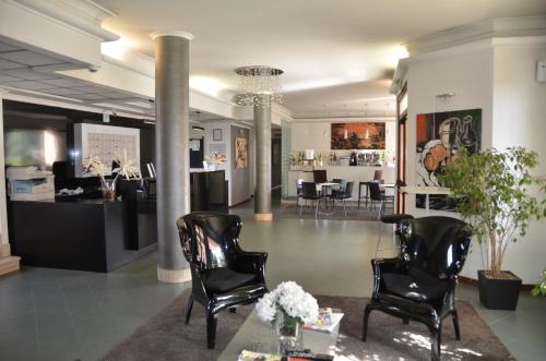 Hotel Alba Roma - image 11