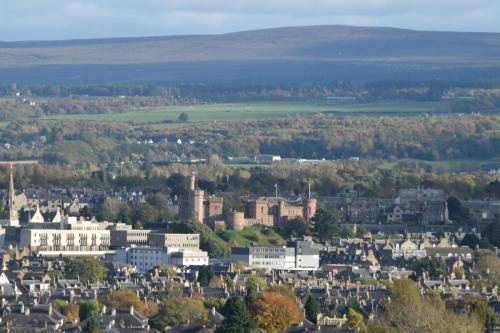 Hillside View, Inverness, Inverness (fotografie 4)
