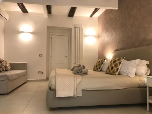 Napoli Plebiscito Apartment, Neapel (Foto 7)