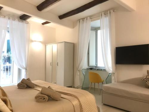 Napoli Plebiscito Apartment, Neapel (Foto 4)