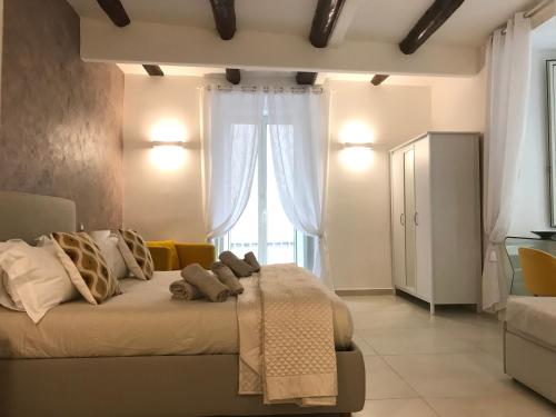 Napoli Plebiscito Apartment, Neapel (Foto 2)