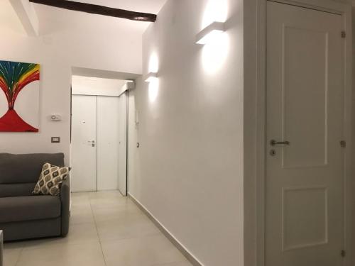 Napoli Plebiscito Apartment, Neapel (Foto 10)