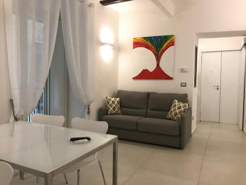 Napoli Plebiscito Apartment, Neapel (Foto 9)