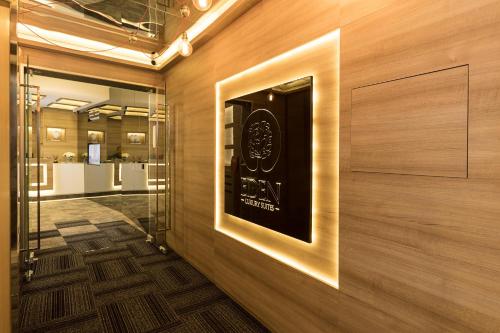 Eden Luxury Suites Terazije - image 3