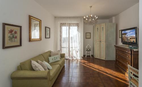  Vacanze A Pisa In Cisanello, Pension in Pisa