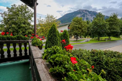 Pension Rauschberghof