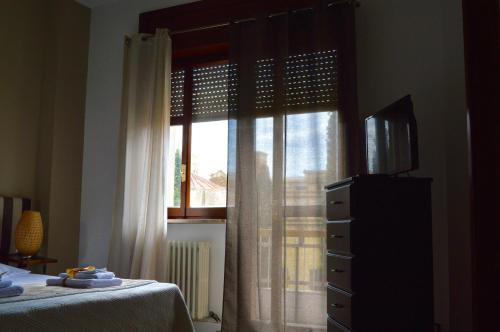 Casa Battisti - Suite Acquarello - image 8