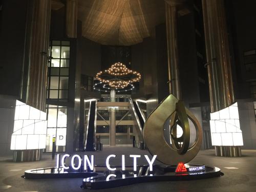 塔酷若公寓 塔酷若公寓