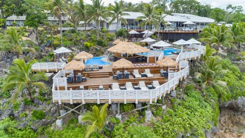 . Scenic Matavai Resort Niue