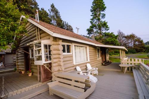 Buckhorn Bungalow - image 5