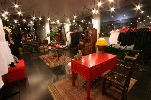 カマル カマル ルマー タム ブティック ホテル5