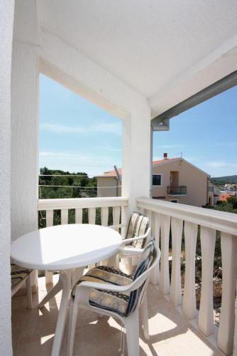 Apartments with a parking space Jezera Murter - 5079 - main image