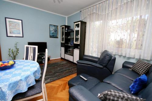 Apartment in Crikvenica 