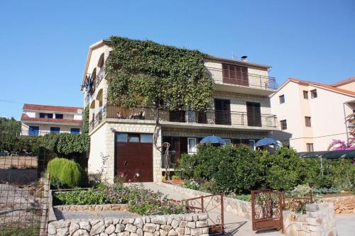  Apartment Stari Grad 5730a in Stari Grad