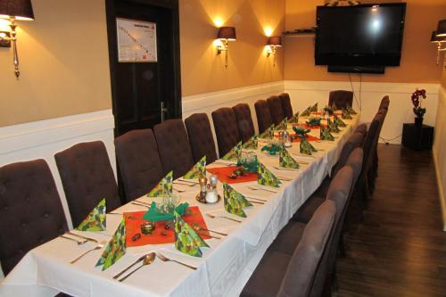 Hotel-Café-Burg Stahleck 5