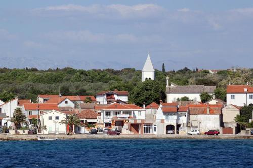 Apartments with a parking space Petrcane Zadar - 3300 - image 7
