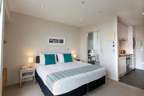 Quest Carlaw Park Serviced Apartments, Auckland (foto 6)