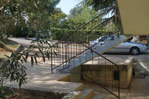 Apartments by the sea Dajla Novigrad - 3339 - main image