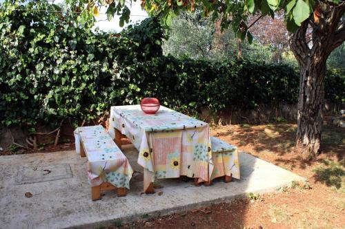 Holiday house with a parking space Tar Porec - 7025 