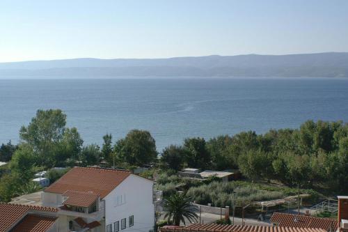 Apartments by the sea Duce, Omis - 2829