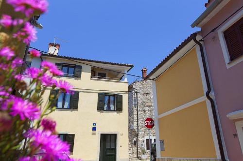Seaside holiday house Novigrad - 3365 Novigrad