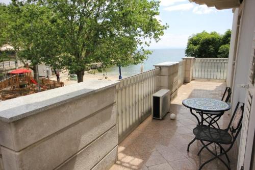 Apartments by the sea Ika, Opatija - 3426