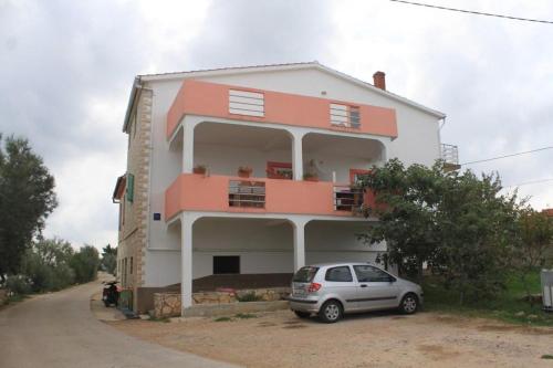  Apartment Nevidjane 8528b in Neviđane