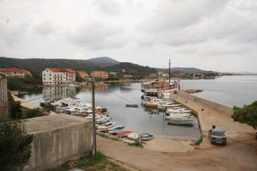 Apartments by the sea Nevidjane Pasman - 8528 - image 6