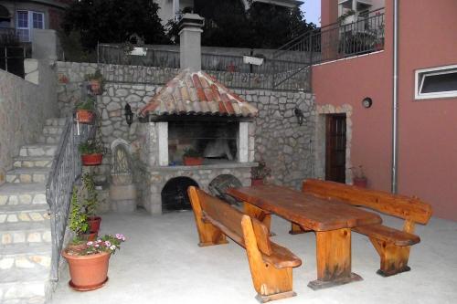 Apartment Novi Vinodolski 5479b - image 2